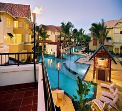 Cairns - The Lakes Resort & Spa, Cairns